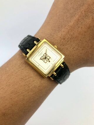 AUTHENTIC GIVENCHY PARIS SQUARE SUB SECOND