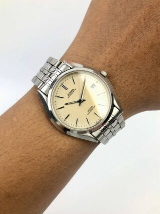CITIZEN FORMA DATE SANDS DIAL ALL ORIGINAL