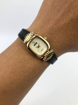 BEAUTIFUL JAPAN WATCH LADY TIMING