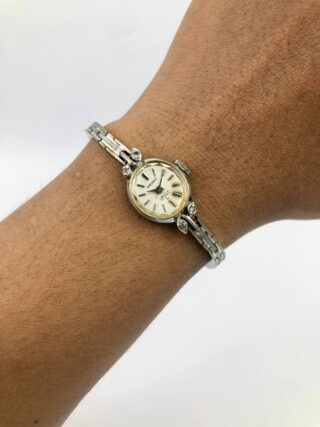 SEIKO SPECIAL LADY BANGLE VINTAGE
