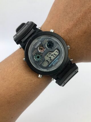 G SHOCK VINTAGE DW 5900