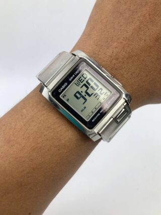 CASIO I RANGE WAVECEPTOR ALL ORIGINAL