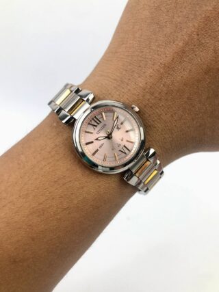 CITIZEN XC DURATECH RADIO CONTROLLED