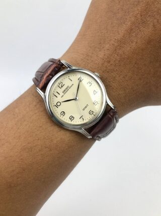 SEIKO SPIRIT HIGH STANDART VERSION NUMERIK DIAL