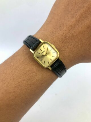 SWISSMADE CYMA LADIES VINTAGE