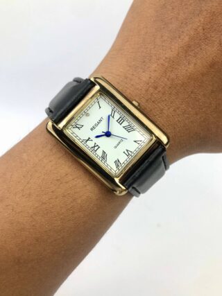 JAM TANGAN TANK ROMAN REGANT