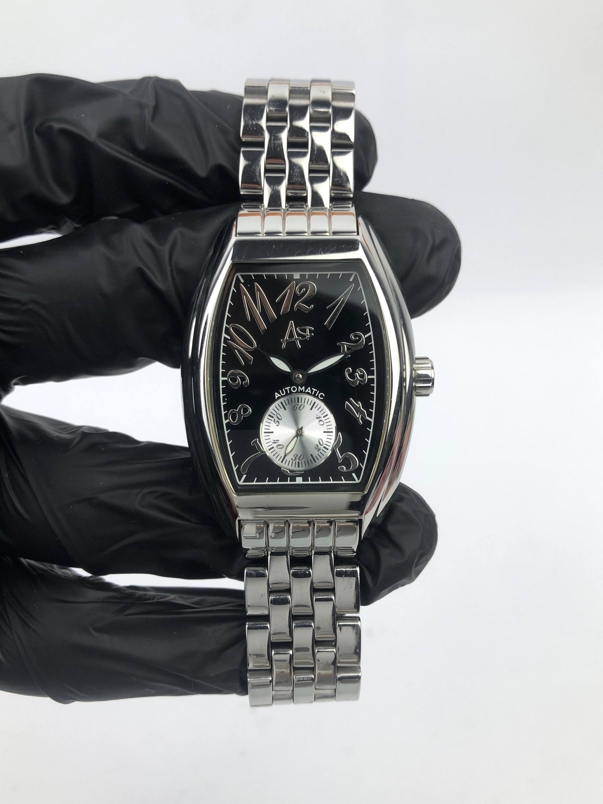 ARBUTUS AUTOMATIC MAN ORIGINAL - Gambar 2