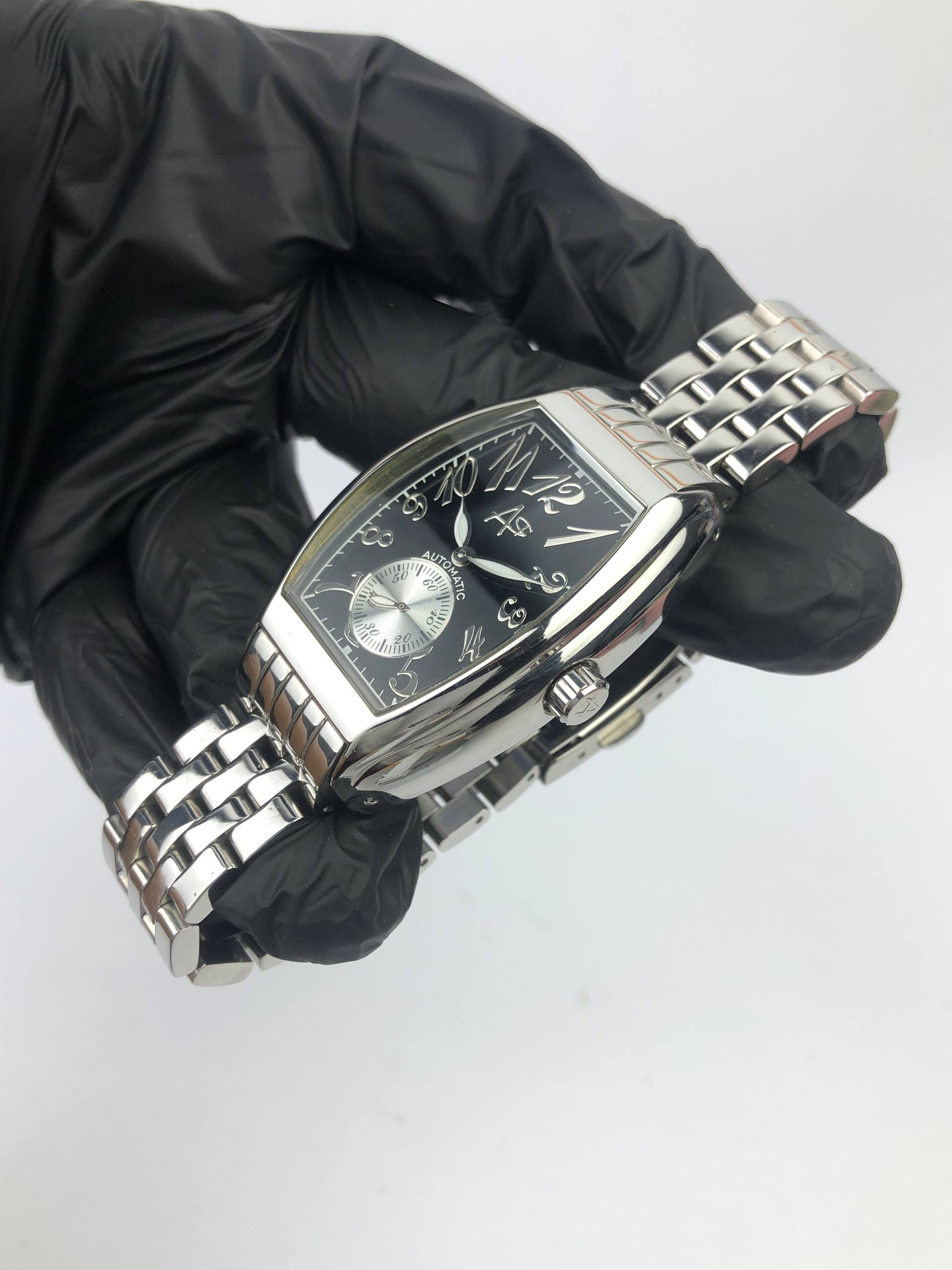 ARBUTUS AUTOMATIC MAN ORIGINAL - Gambar 3