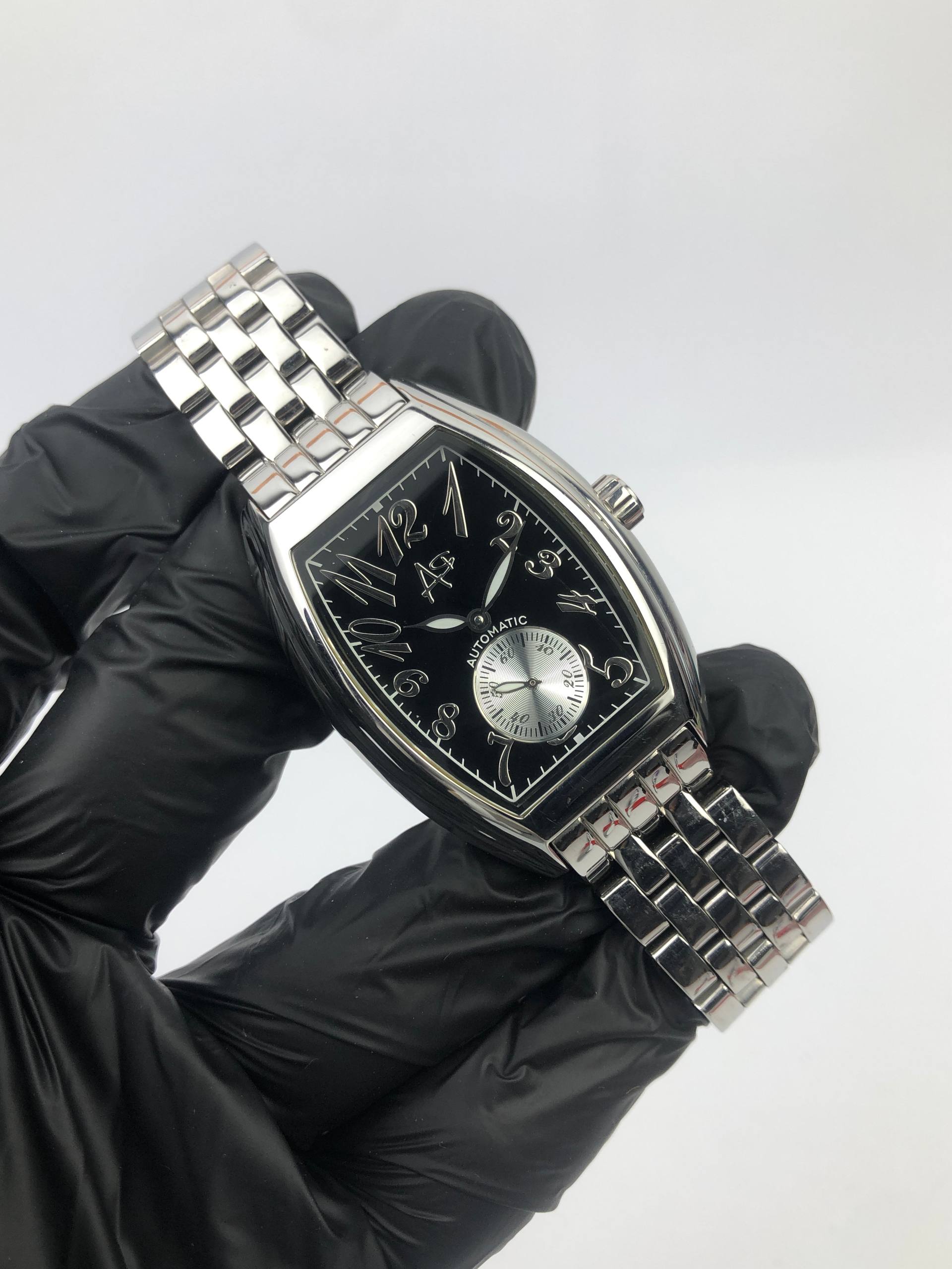 ARBUTUS AUTOMATIC MAN ORIGINAL - Gambar 4