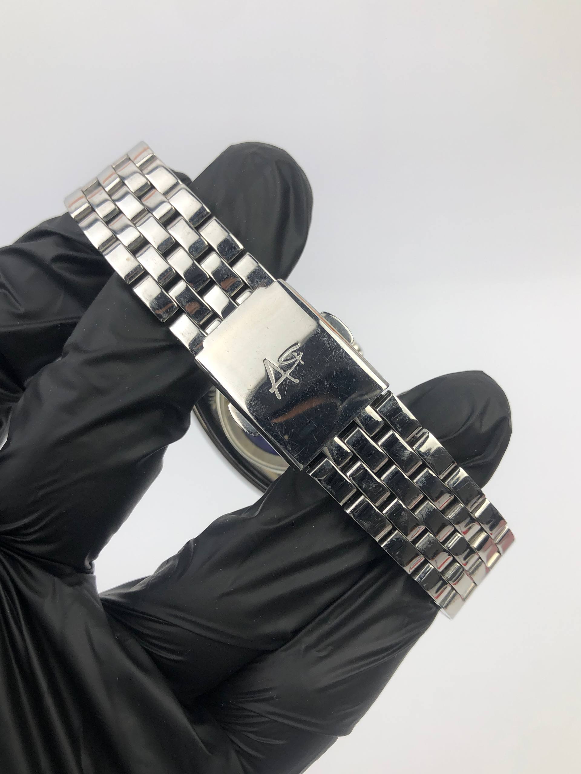 ARBUTUS AUTOMATIC MAN ORIGINAL - Gambar 7