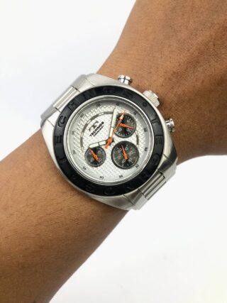 TECHNOS CHRONOGRAPH QUARTZ JAPAN