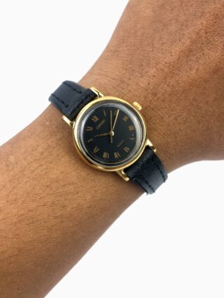 CASIO CURRENT ANALOG ROMAN DIAL