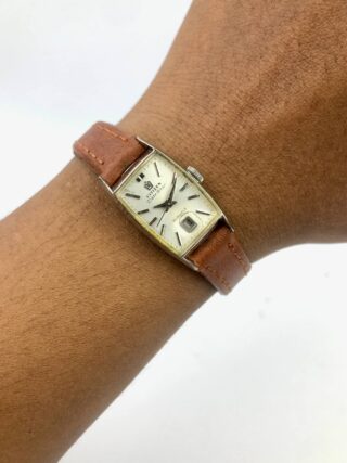 VINTAGE CITIZEN DATESTAR TANK