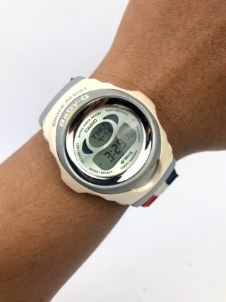 BABY G KLASIK VINTAGE