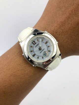 CASIO WAVECEPTOR ANADIGI ORIGINAL