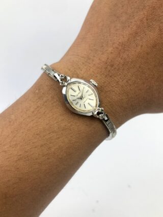SEIKO LADIES VINTAGE