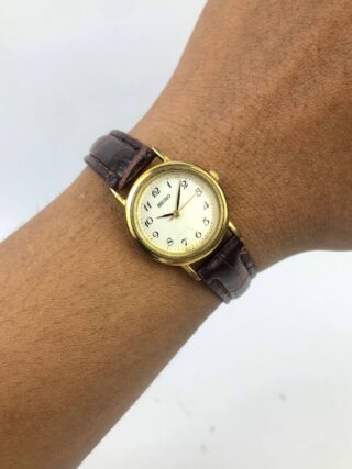 SEIKO LADIES KLASIK NUMERIK