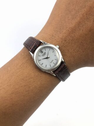 CITIZEN ECODRIVE LADIES ORIGINAL