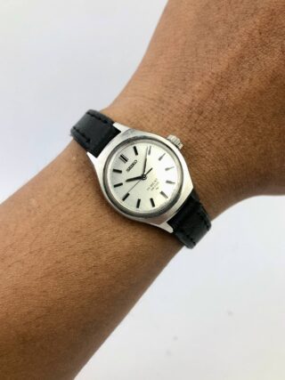 SEIKO VINTAGE LADIES HI BEAT