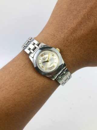 JAPAN WATCH AVENUE TUNGSTEN CASE