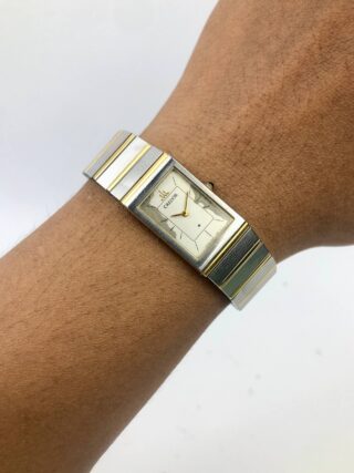 CREDOR TANK SUPER SLIM ALL ORIGINAL