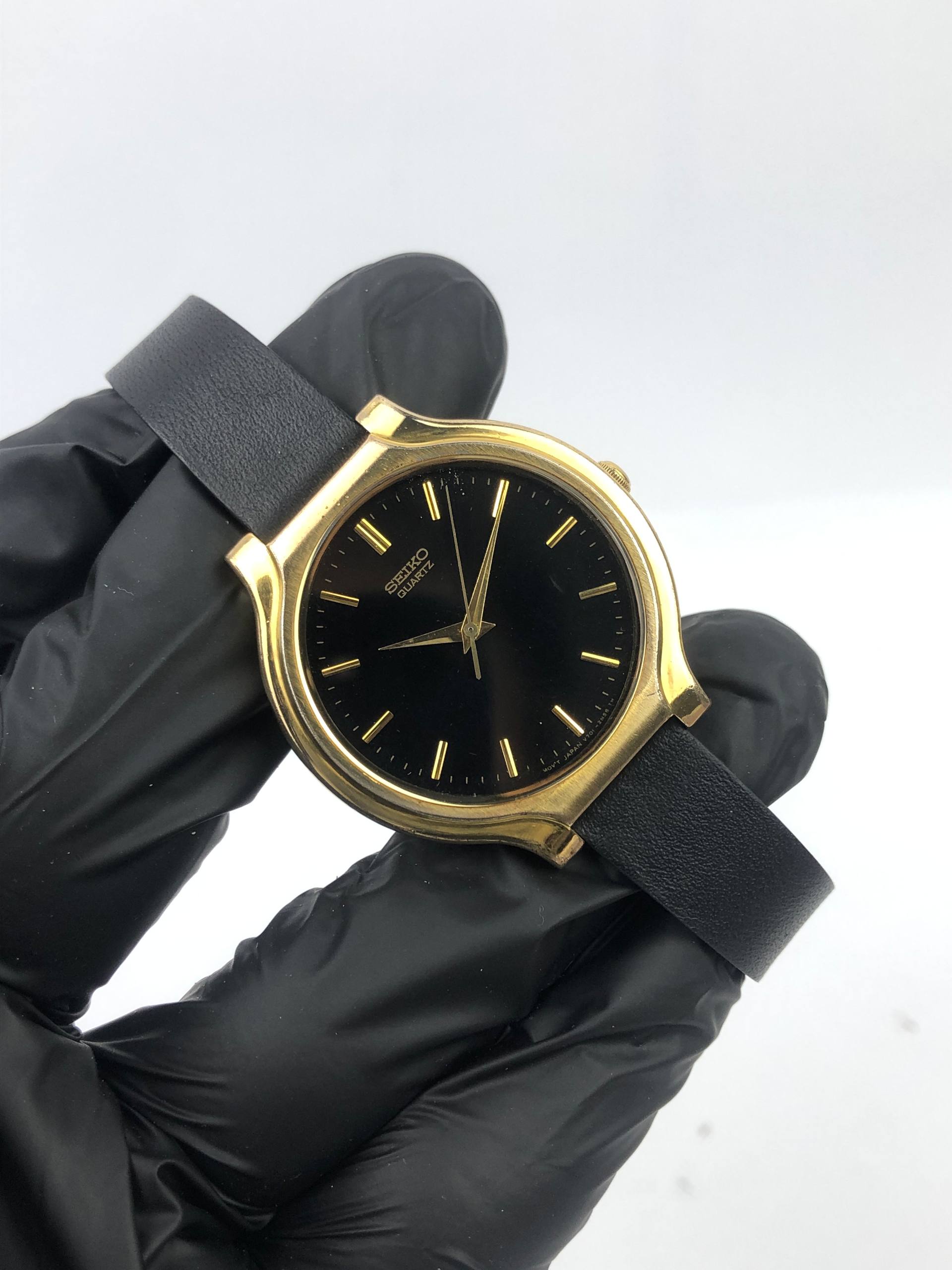 SEIKO QUARTZ LADIES ORIGINAL - Gambar 3
