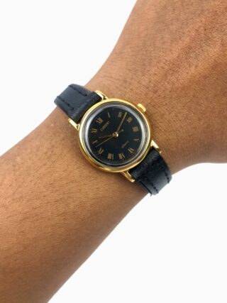 CASIO CURRENT ANALOG ROMAN DIAL