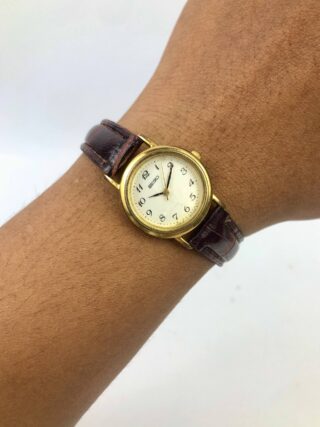 SEIKO LADIES KLASIK NUMERIK