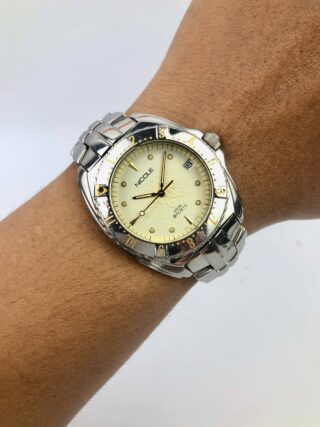 NICOLE JAPAN UNISEX ALL ORIGINAL
