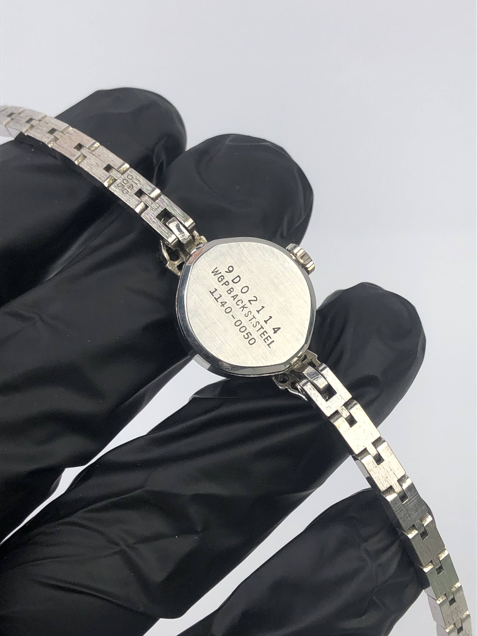 SEIKO SPECIAL BANGLE LADIES - Gambar 8
