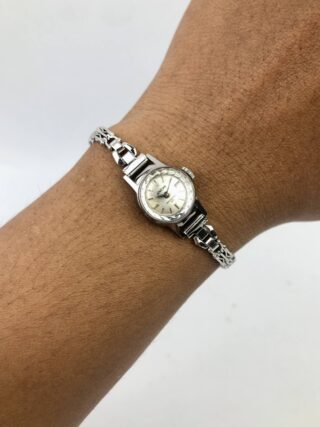 ENICAR INCABLOCK BANGLE LADIES VINTAGE