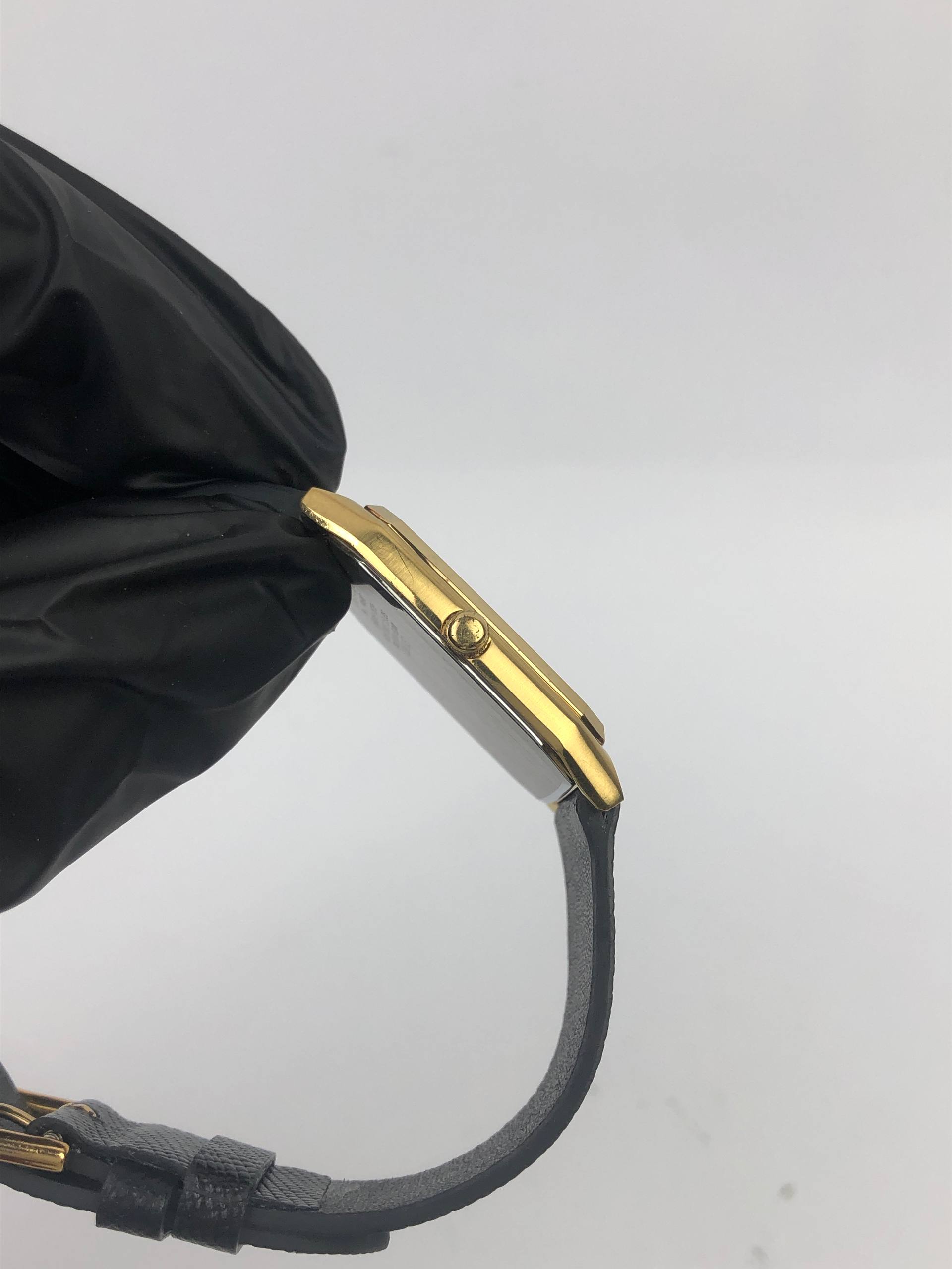 SEIKO QUARTZ TANK SGP CASE - Gambar 6