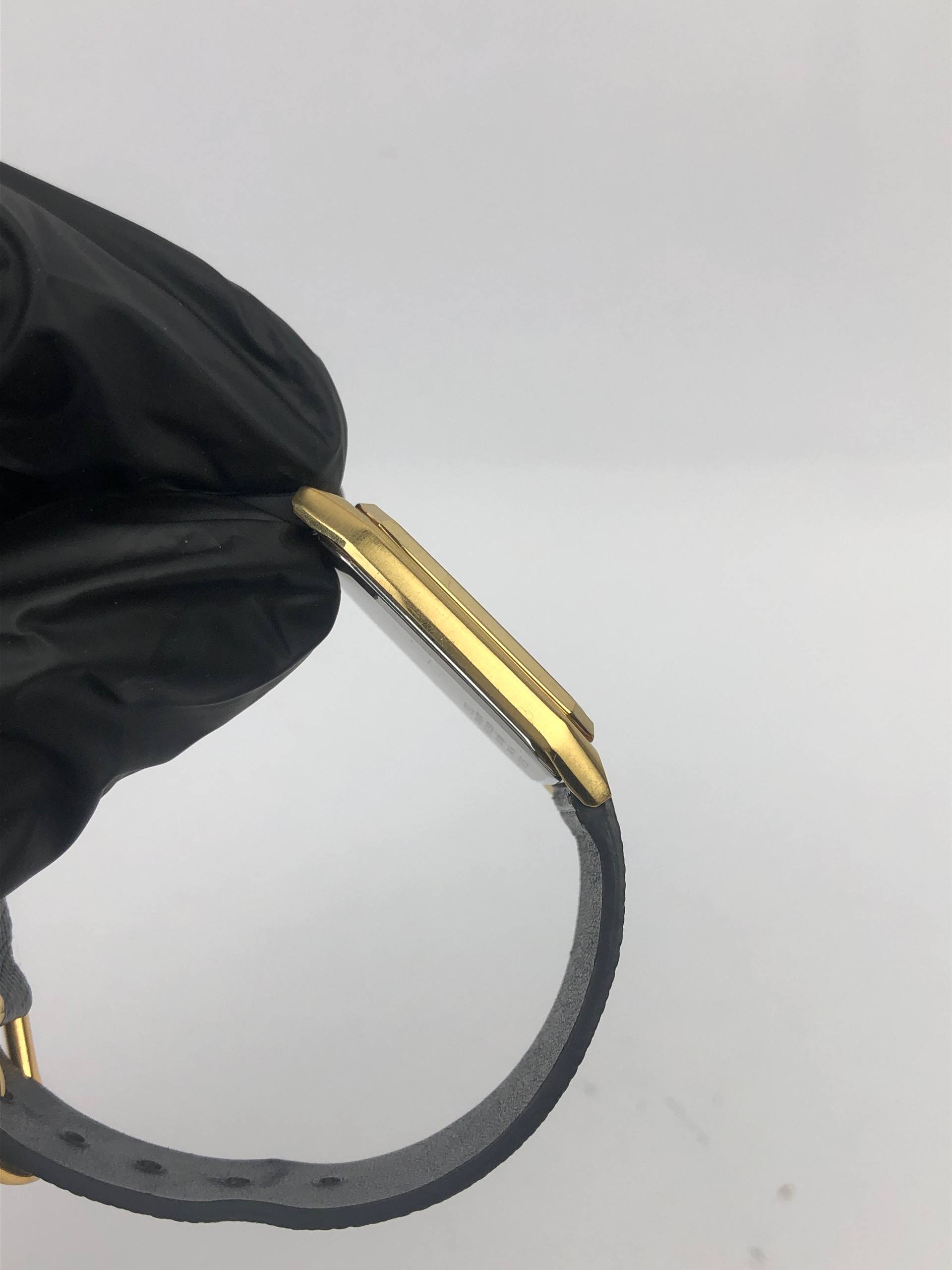 SEIKO QUARTZ TANK SGP CASE - Gambar 7