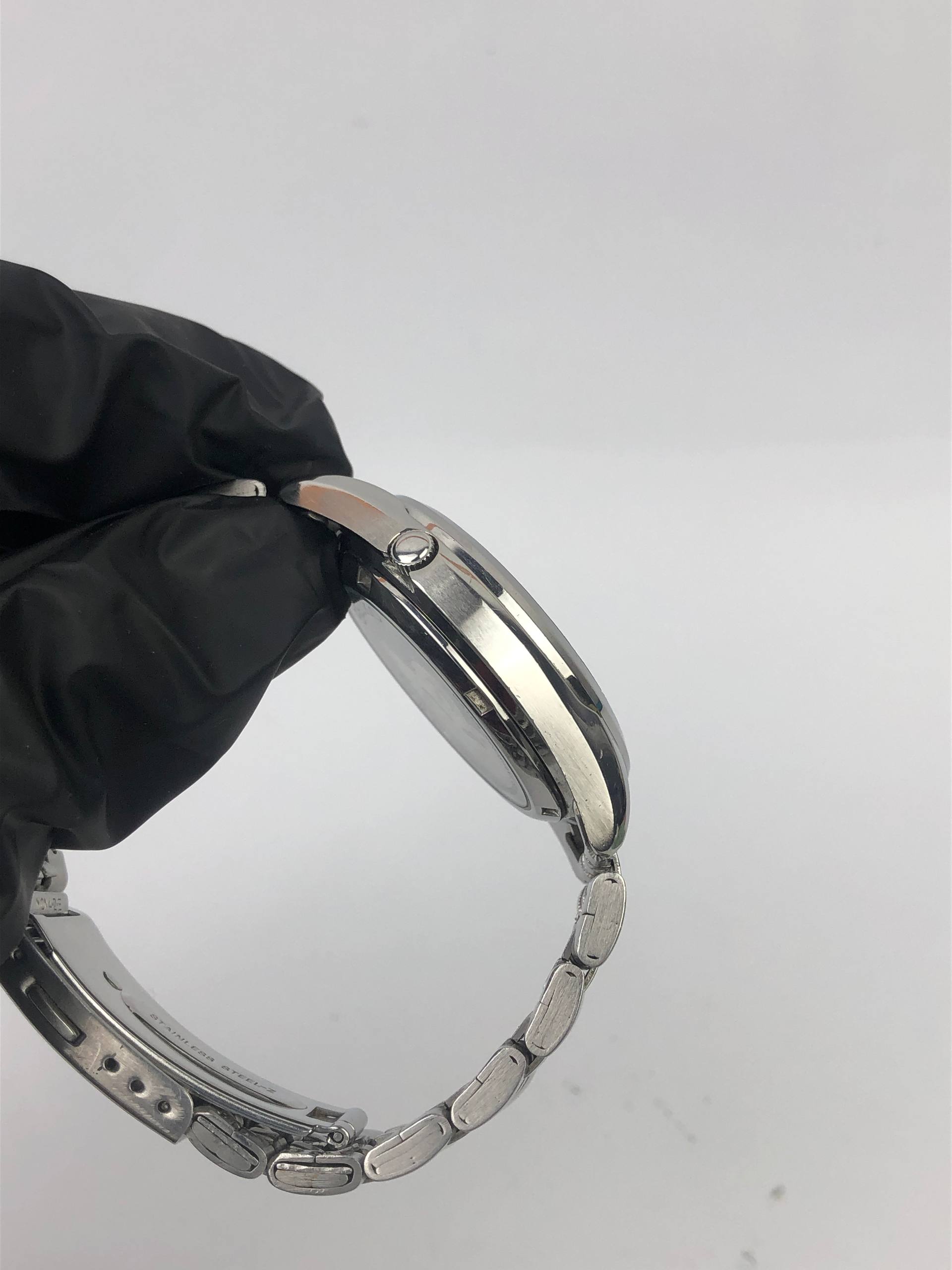 SEIKO 5 TRANSPARANT 7S26 ALL ORIGINAL - Gambar 5