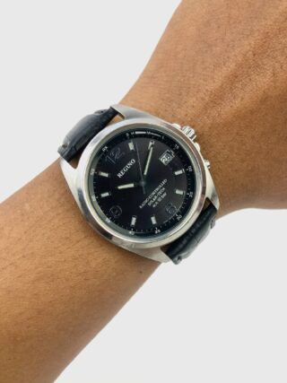 CITIZEN REGUNO RADIO CONTROLLED JAPAN ORIGINAL