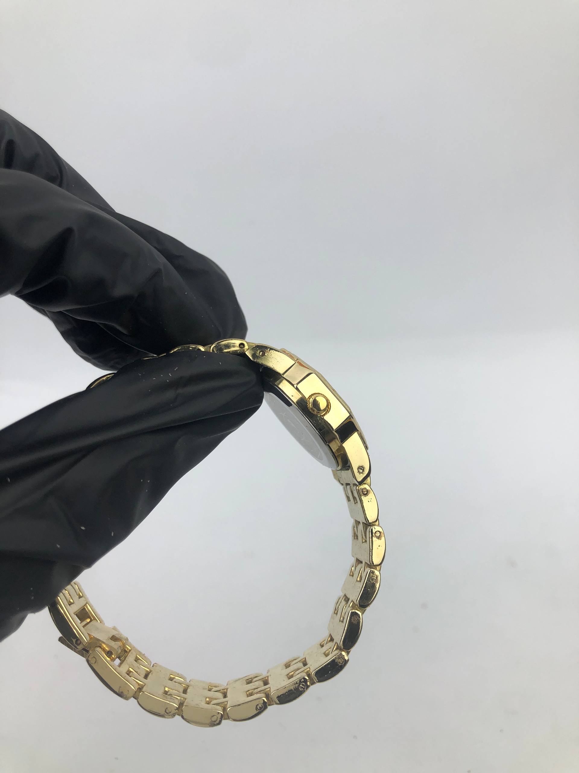 DRAGON WATCH YINYANG OCTAGON QUARTZ MOVEMENT - Gambar 6