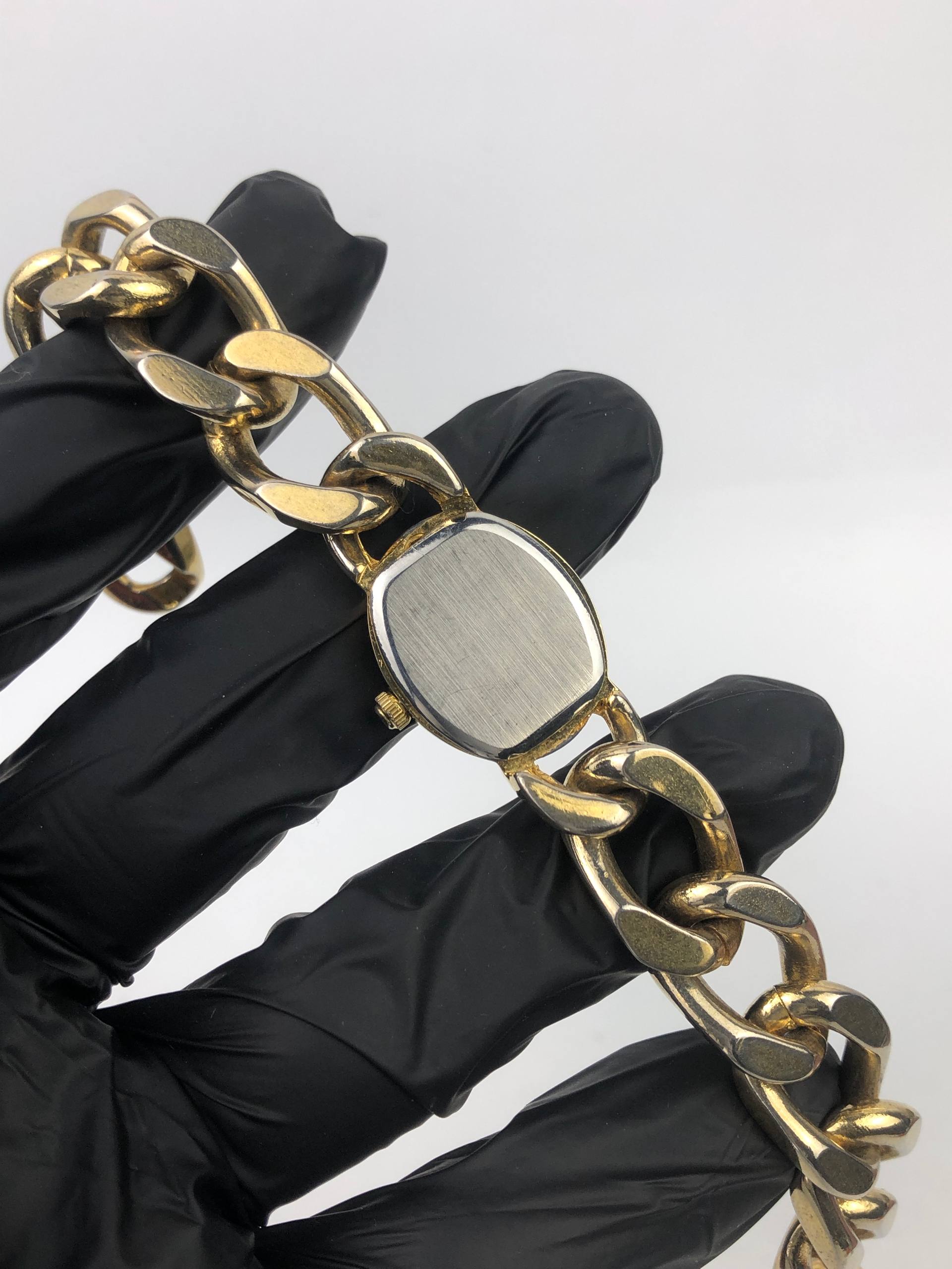 BINGO BANGLE WATCH LADIES FULL BRACELET - Gambar 7