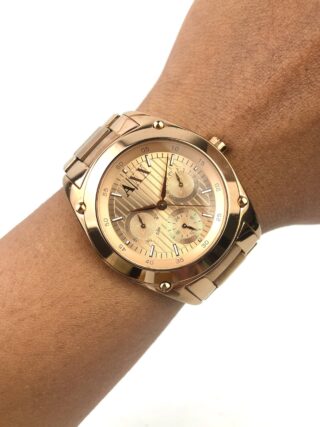 AXX FASHION QUARTZ SPORTS LADY ALL ORIGINAL