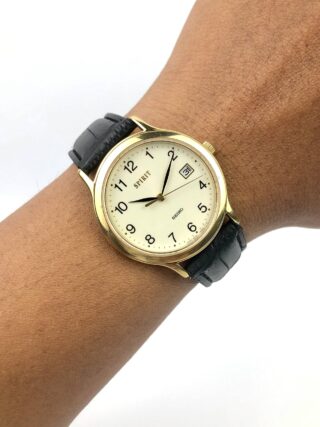DRESSWATCH SEIKO MAN SIZE NUMERIK ORIGINAL
