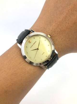 CITIZEN LUCIANO ECODRIVE SANDS TEXTURE DIAL