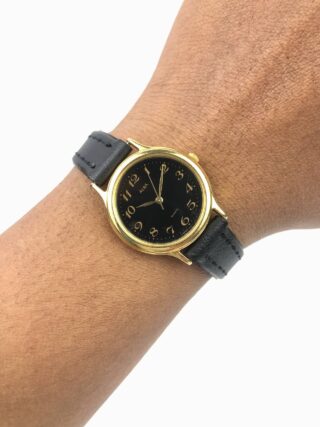 ALBA KLASIK BREGUET QUARTZ