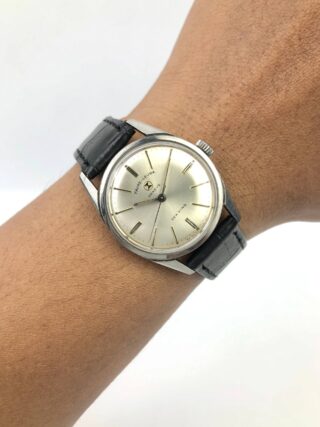 FAVRE LEUBA GENEVE SEA KING VINTAGE