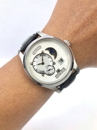 GIORGIO ROSSI MOONPHASE AUTOMATIC ORIGINAL