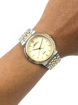SEIKO SESSION HIGH STANDART VERSION KLASIK