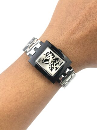 SWATCH SWISS SQUARE ALL ORIGINAL