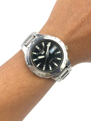 SEIKO 5 SPORTS CAL 7S26 FULL BRACELET