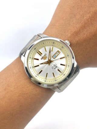 SEIKO 5 SPORTS NEW VARIAN SNKM SERIES