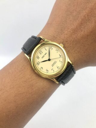 CITIZEN FREEWAY KLASIK BREGUET