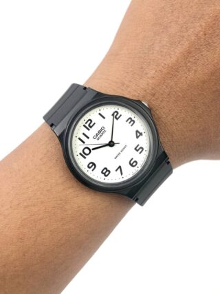 CASIO ANALOG KLASIK RETRO