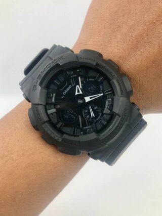 G SHOCK ANADIGI GA SERIES ALL ORIGINAL